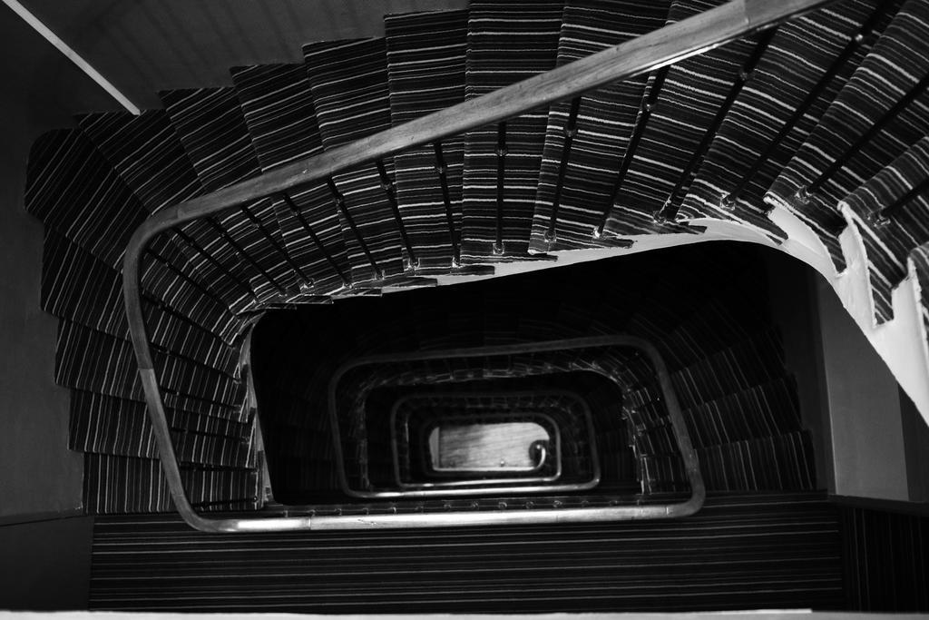 Hotel Du Pharo Marseille Kültér fotó