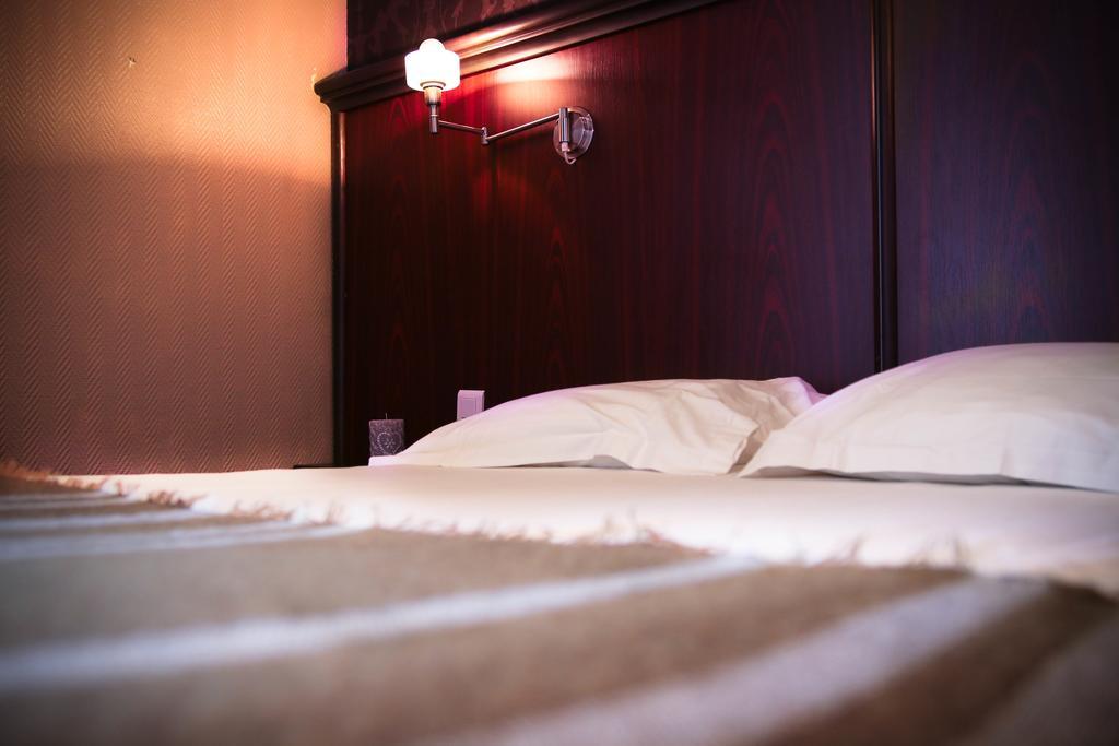 Hotel Du Pharo Marseille Kültér fotó