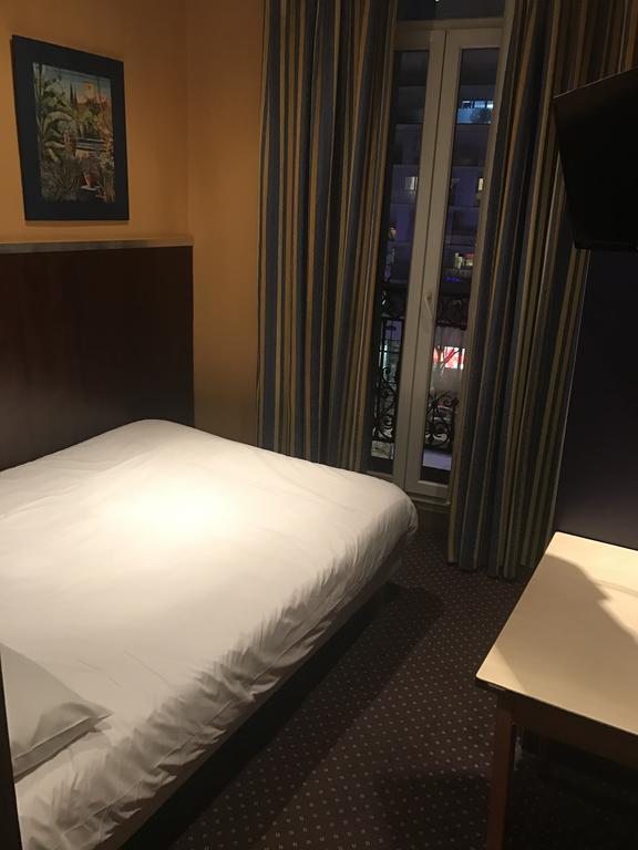 Hotel Du Pharo Marseille Kültér fotó