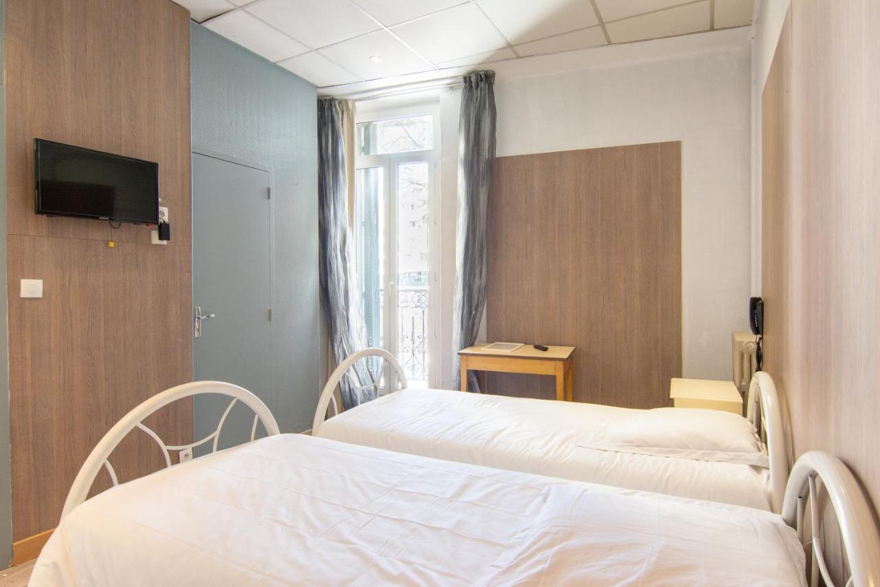 Hotel Du Pharo Marseille Kültér fotó