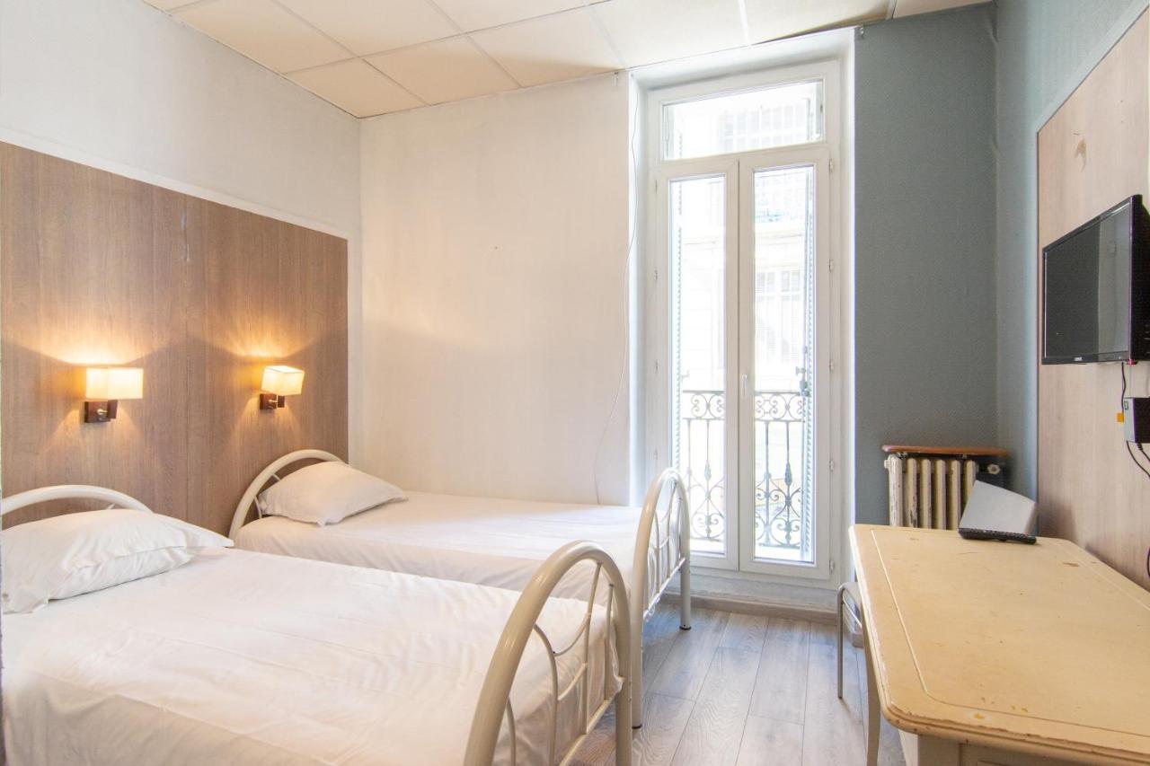 Hotel Du Pharo Marseille Kültér fotó