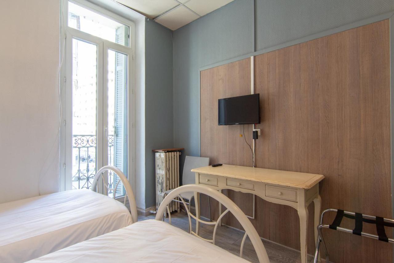 Hotel Du Pharo Marseille Kültér fotó