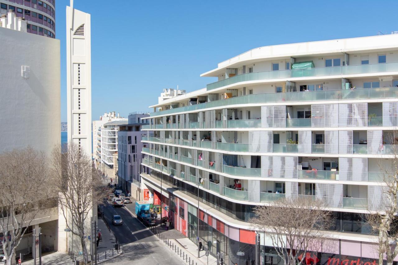 Hotel Du Pharo Marseille Kültér fotó