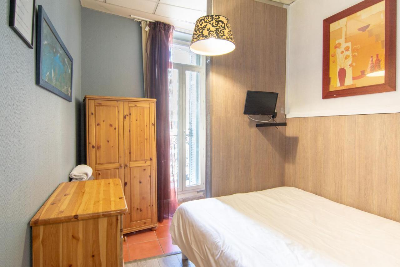 Hotel Du Pharo Marseille Kültér fotó