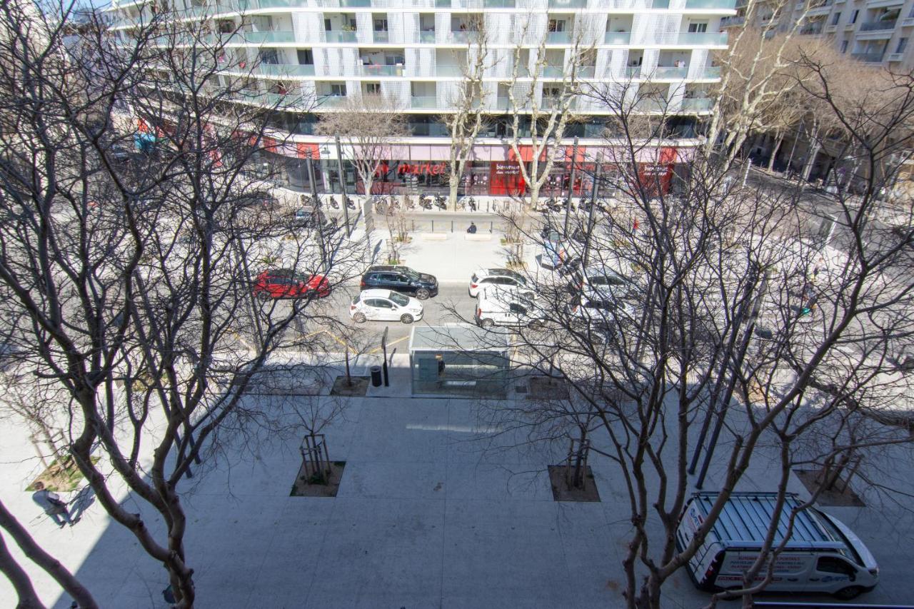 Hotel Du Pharo Marseille Kültér fotó